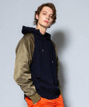 Myne Hoodie Ma-1