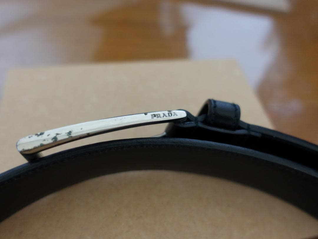Prada Belts 85-95