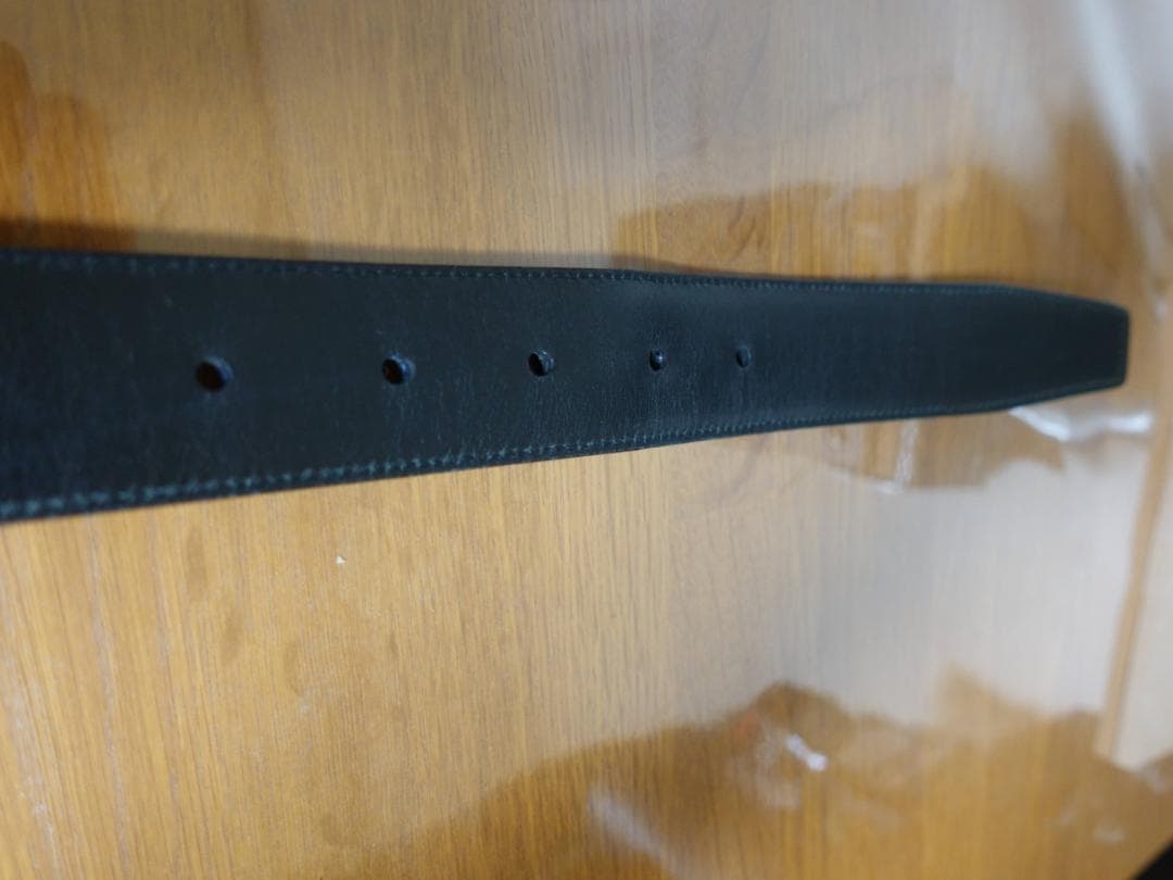 Prada Belts 85-95