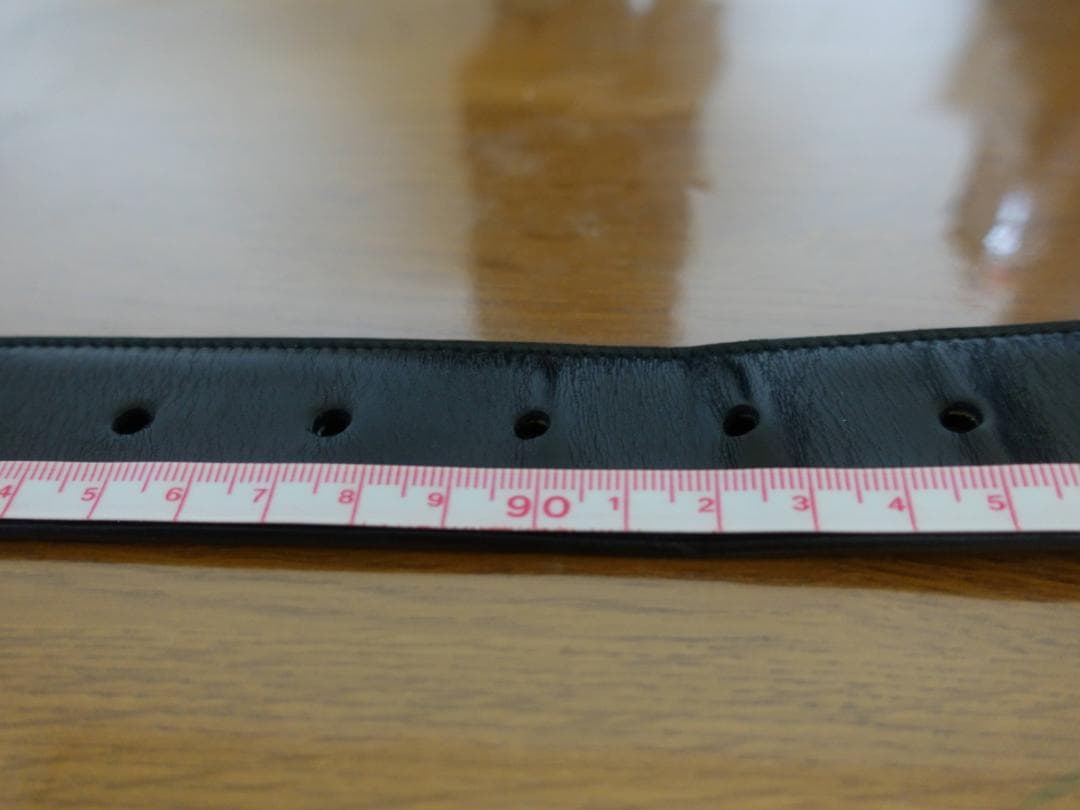 Prada Belts 85-95