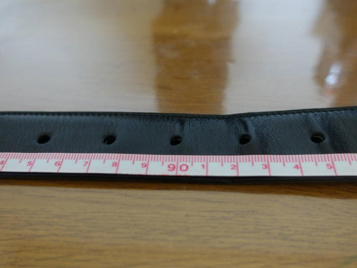 Prada Belts 85-95