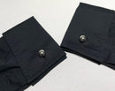 Tiffany Cufflinks 3D Sv925
