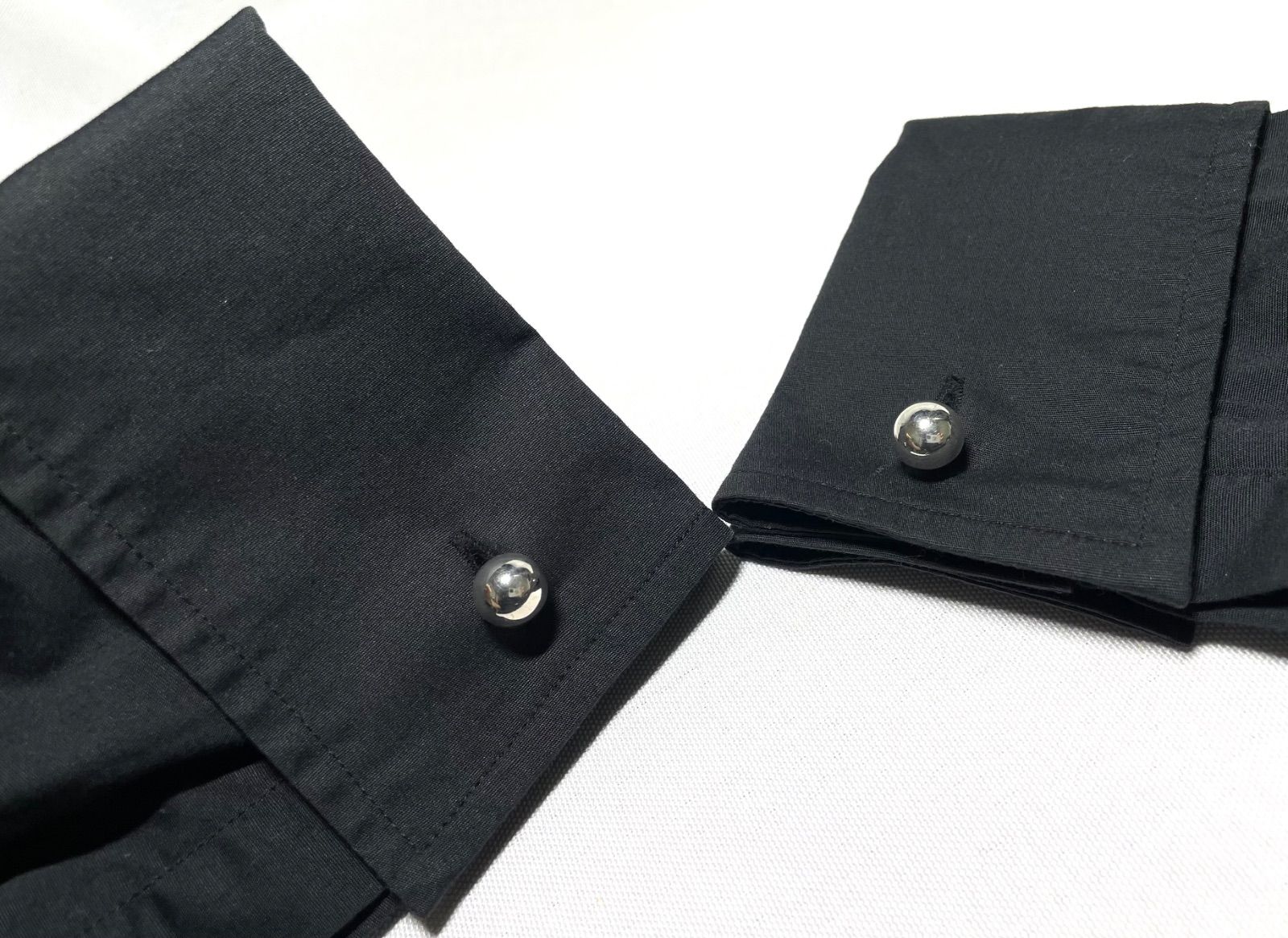 Tiffany Cufflinks 3D Sv925
