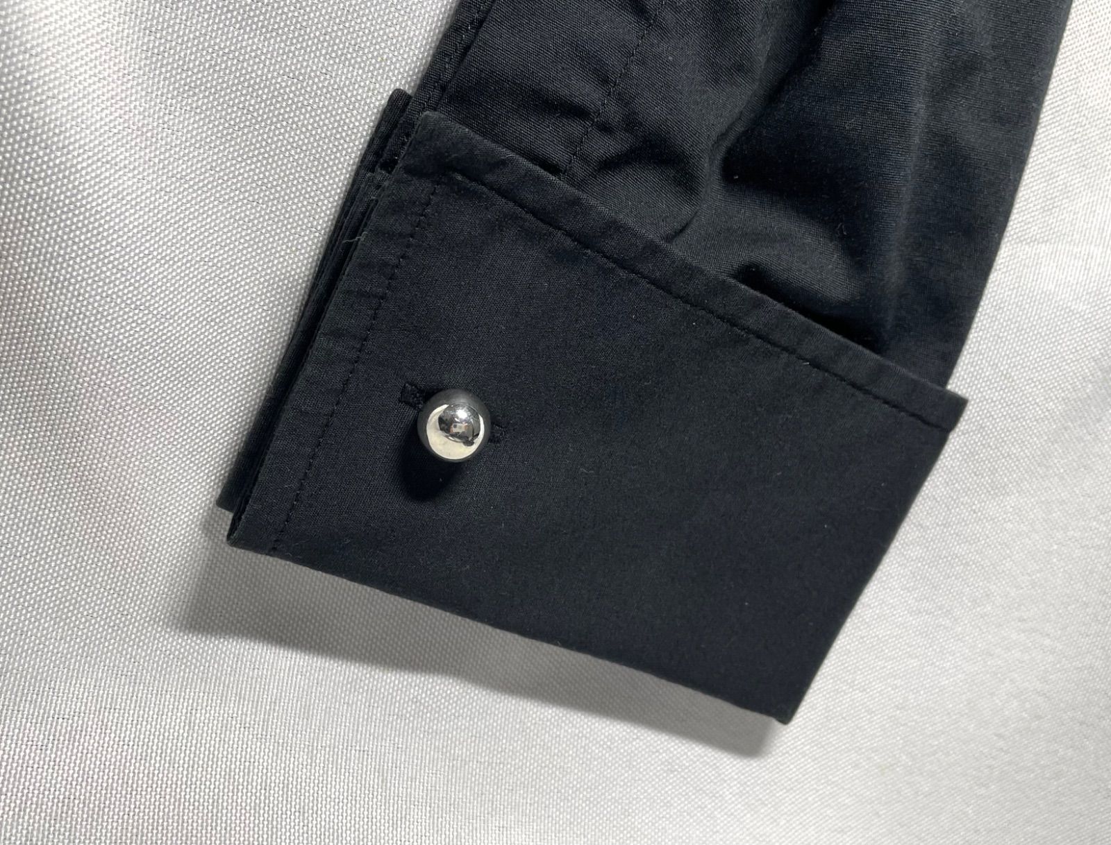 Tiffany Cufflinks 3D Sv925