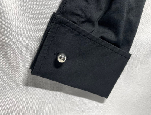 Tiffany Cufflinks 3D Sv925
