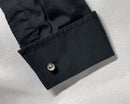 Tiffany Cufflinks 3D Sv925