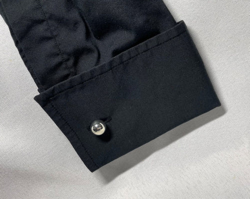 Tiffany Cufflinks 3D Sv925