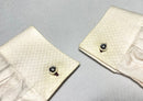 Tiffany Cufflinks 3D Sv925
