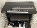 Yamaha Electronic Organs Electone El-37
