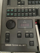 Yamaha Electronic Organs Electone El-37