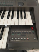Yamaha Electronic Organs Electone El-37