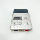 Sony Portable Md Player Mz-R55 Ok