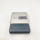 Sony Portable Md Player Mz-R55 Ok