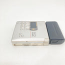 Sony Portable Md Player Mz-R55 Ok