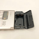 Sony Portable Md Player Mz-R55 Ok