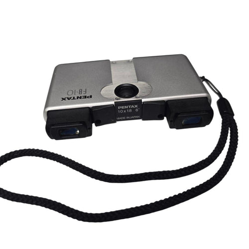 Binoculars Opera Glasses Pentax Fb-10