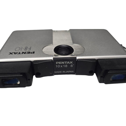Binoculars Opera Glasses Pentax Fb-10