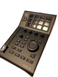 Yamaha Controller Fader Cc1