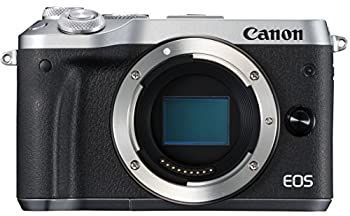 Digital Slr Canon Eos M6 Eosm6Sl-Body