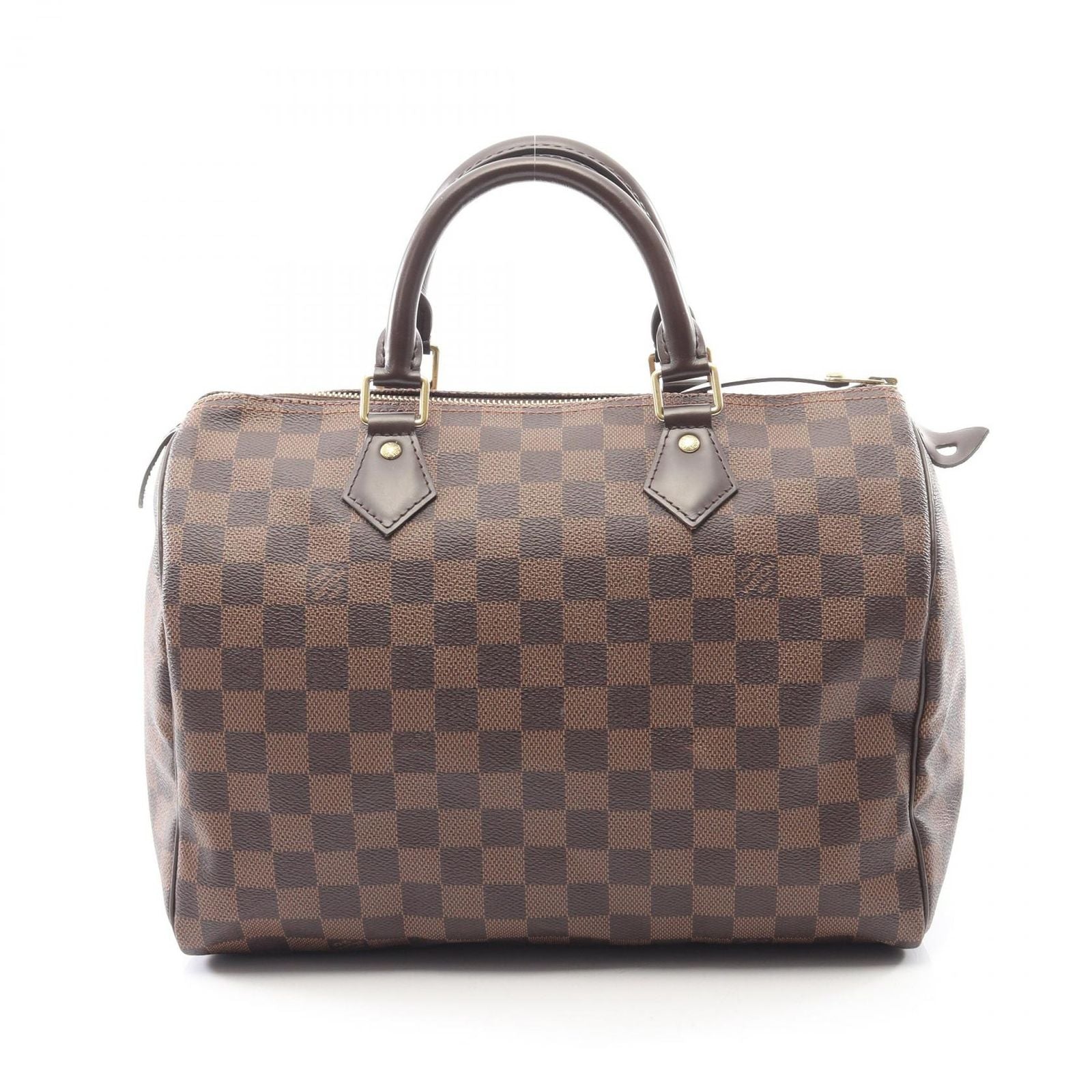 Louis Vuitton Handbag 30 N41531 Pvc Used A