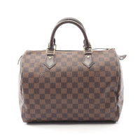 Louis Vuitton Handbag 30 N41531 Pvc Used A