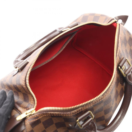 Louis Vuitton Handbag 30 N41531 Pvc Used A
