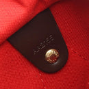 Louis Vuitton Handbag 30 N41531 Pvc Used A
