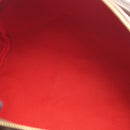 Louis Vuitton Handbag 30 N41531 Pvc Used A