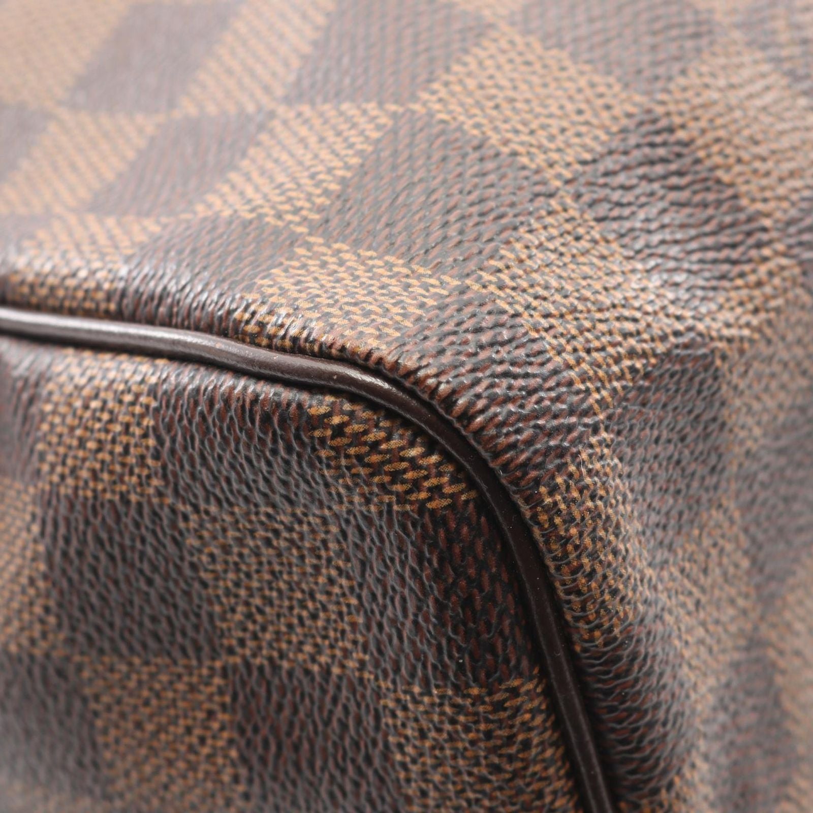 Louis Vuitton Handbag 30 N41531 Pvc Used A