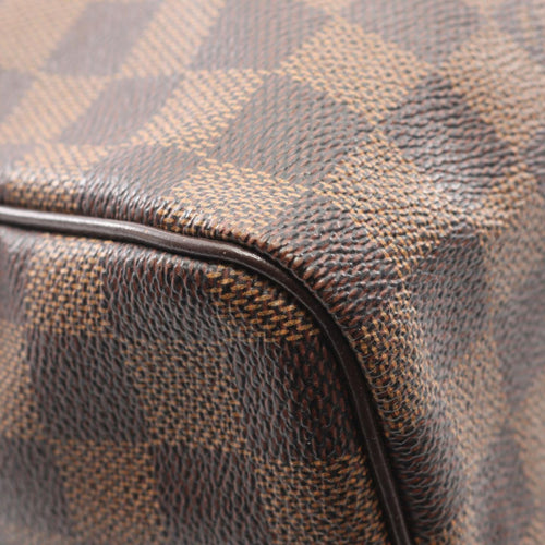 Louis Vuitton Handbag 30 N41531 Pvc Used A