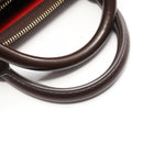 Louis Vuitton Handbag 30 N41531 Pvc Used A