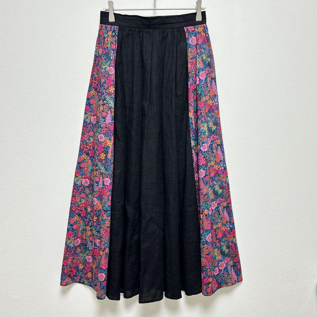 O'Neil Of Dublin Flare Skirts 3