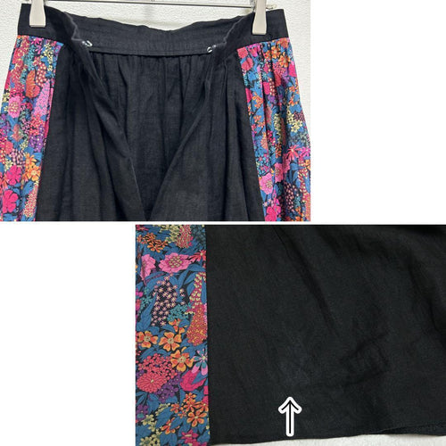 O'Neil Of Dublin Flare Skirts 3