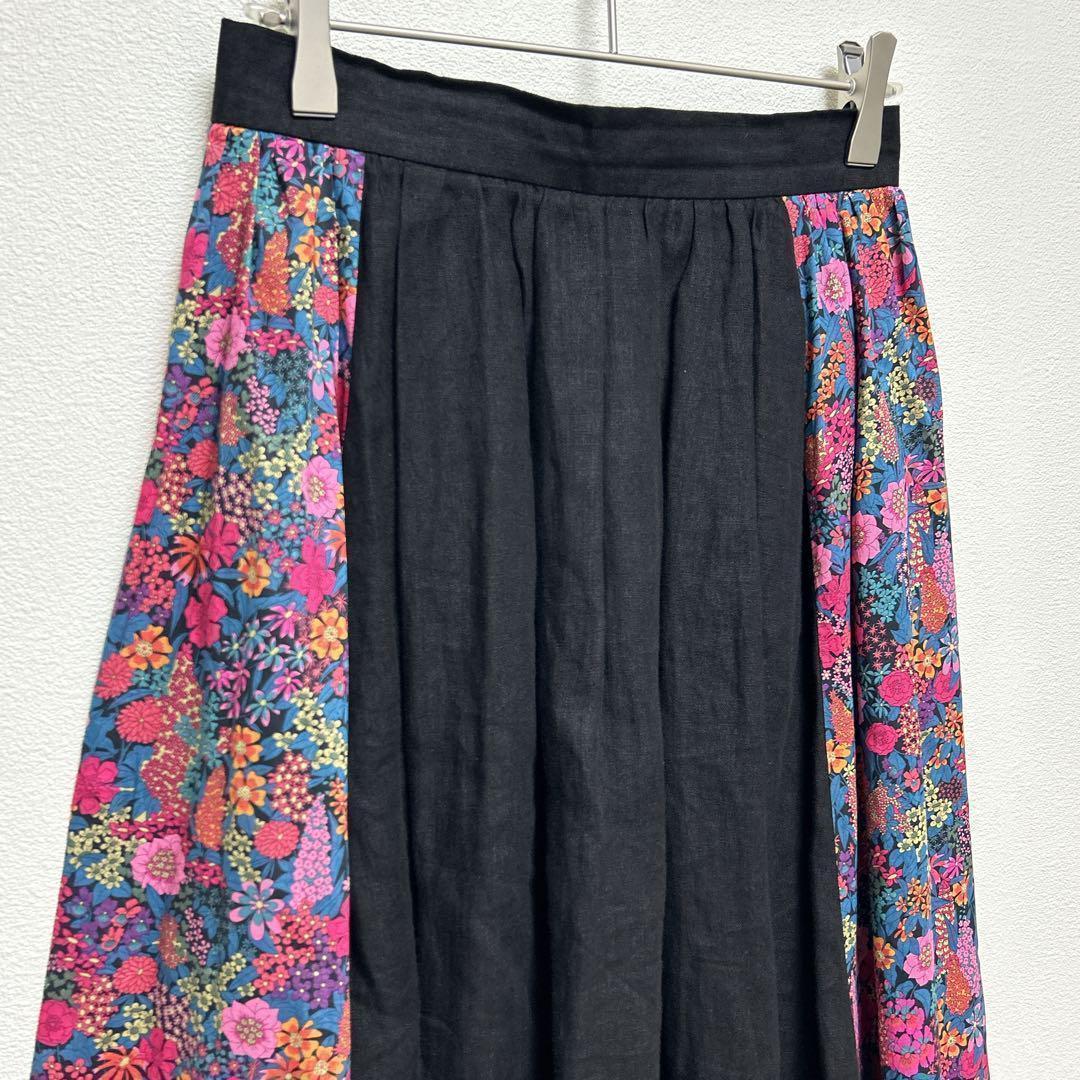 O'Neil Of Dublin Flare Skirts 3