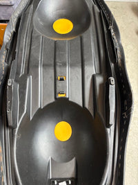 Yamaha Seats X-Max250