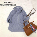 Macphee Long Sleeve S