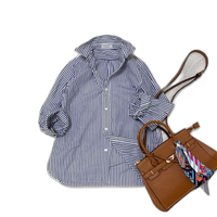 Macphee Long Sleeve S