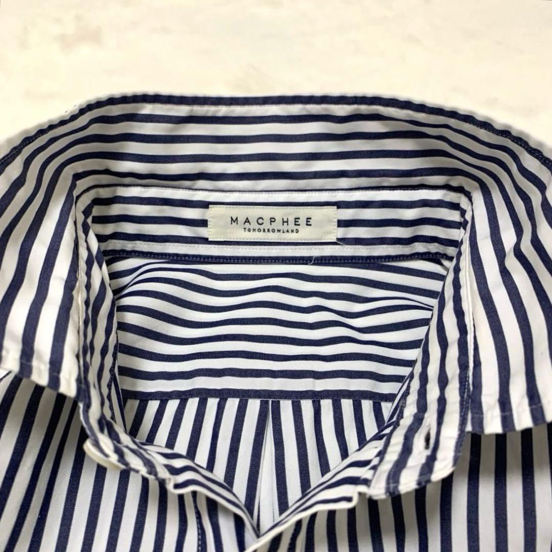 Macphee Long Sleeve S