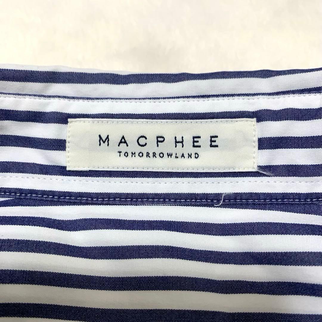 Macphee Long Sleeve S
