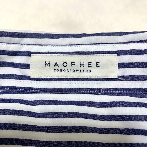Macphee Long Sleeve S