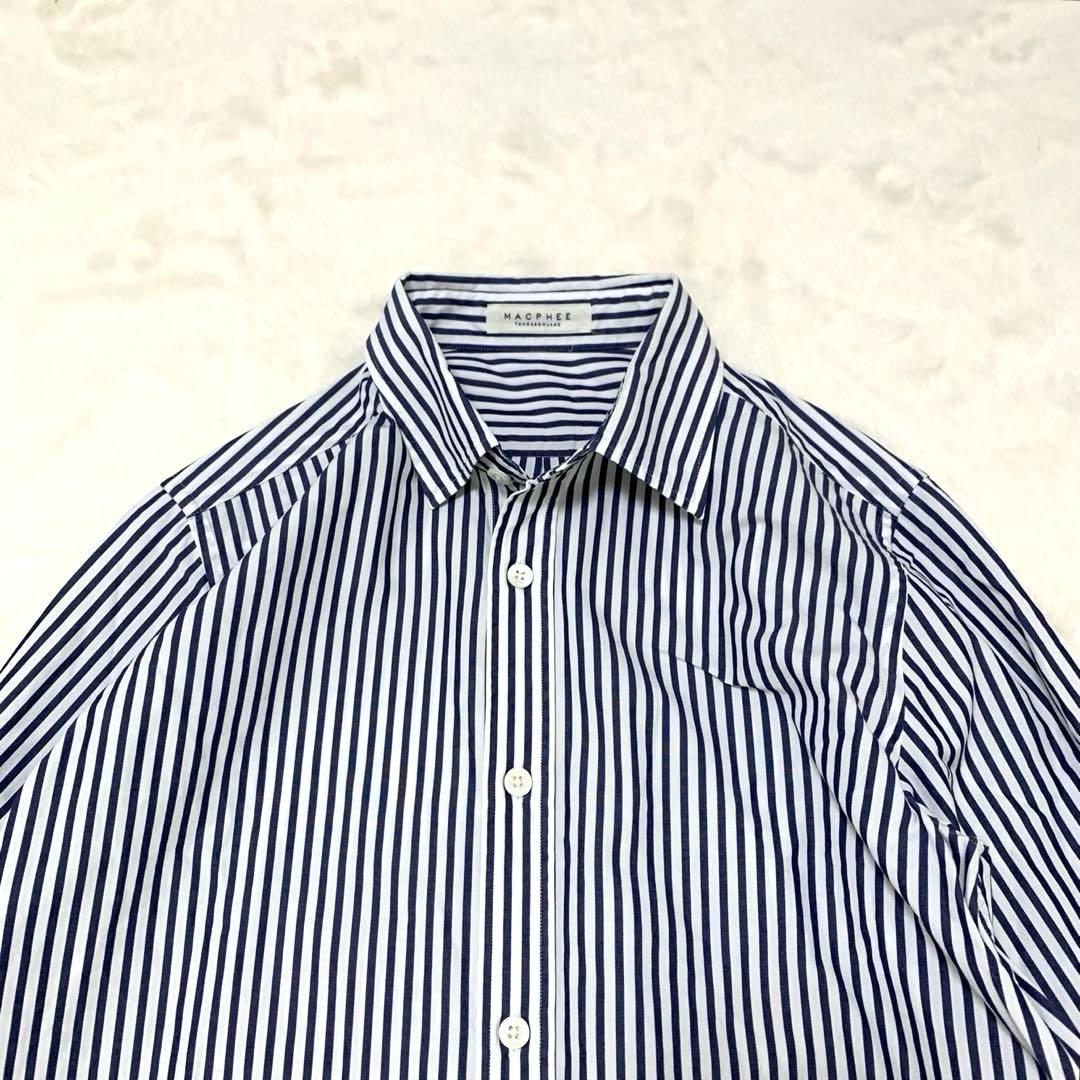 Macphee Long Sleeve S