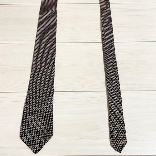 Hermes Ties H