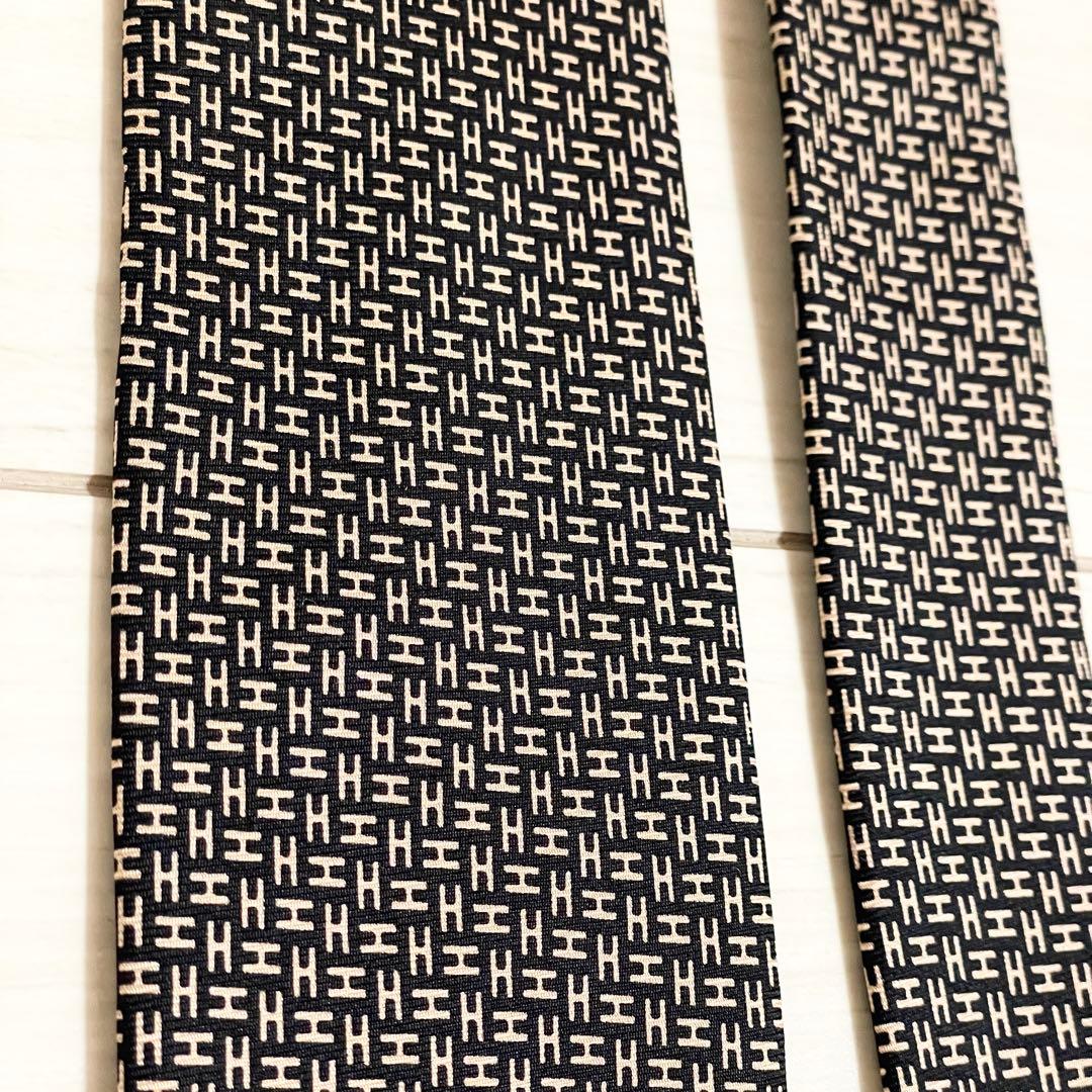 Hermes Ties H