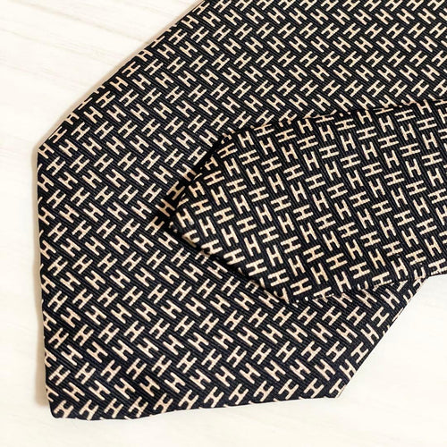 Hermes Ties H