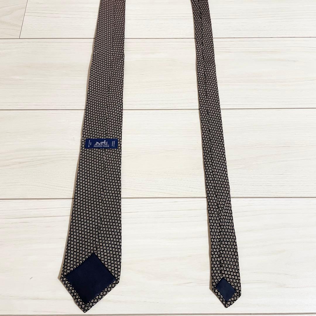 Hermes Ties H