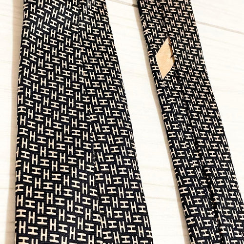 Hermes Ties H