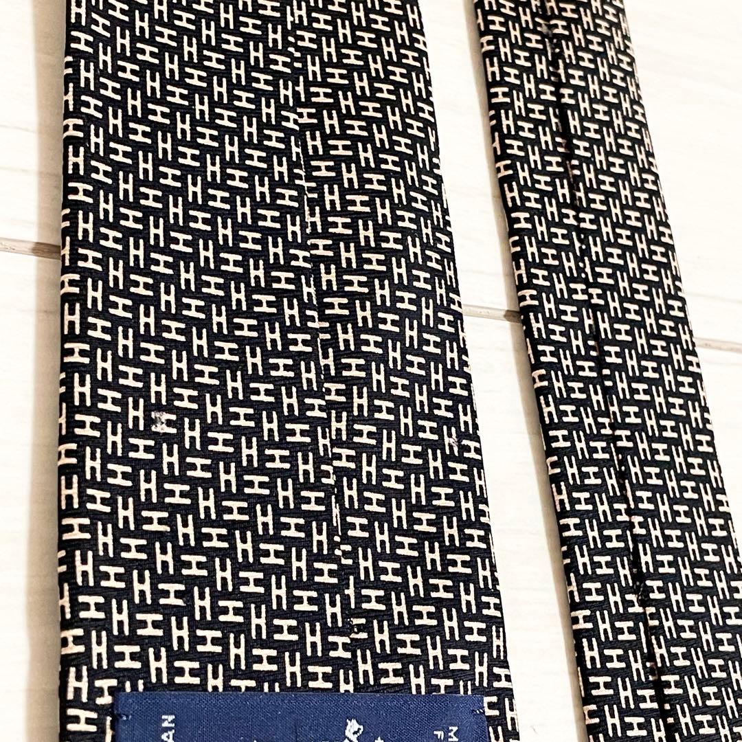 Hermes Ties H