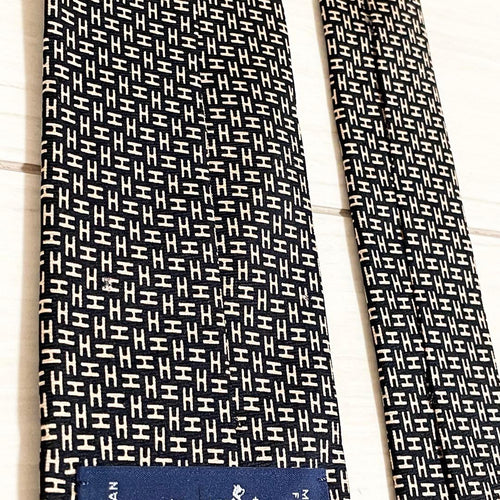 Hermes Ties H