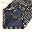 Hermes Ties H