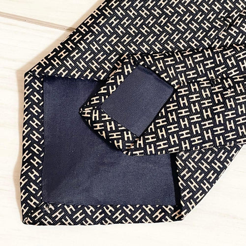 Hermes Ties H